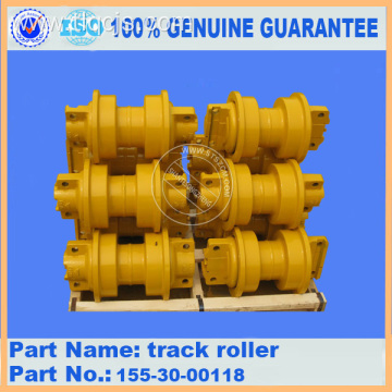 shantui SD22 track roller 155-30-00118